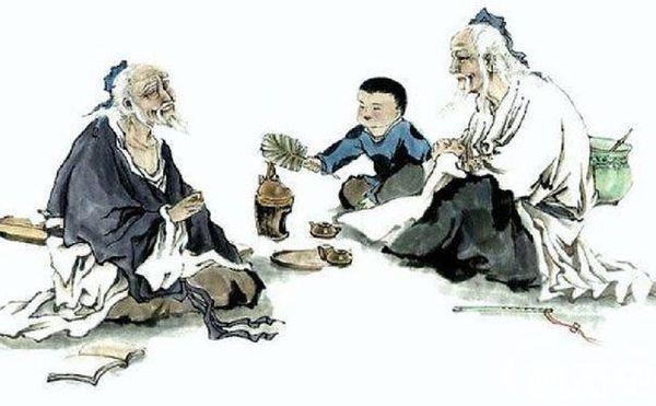 古稀之年是指多少岁？插图