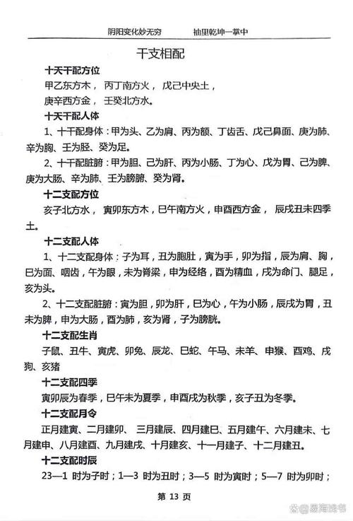 鬼谷子掐指占卜术详解，历史价值、原理与特点分析插图