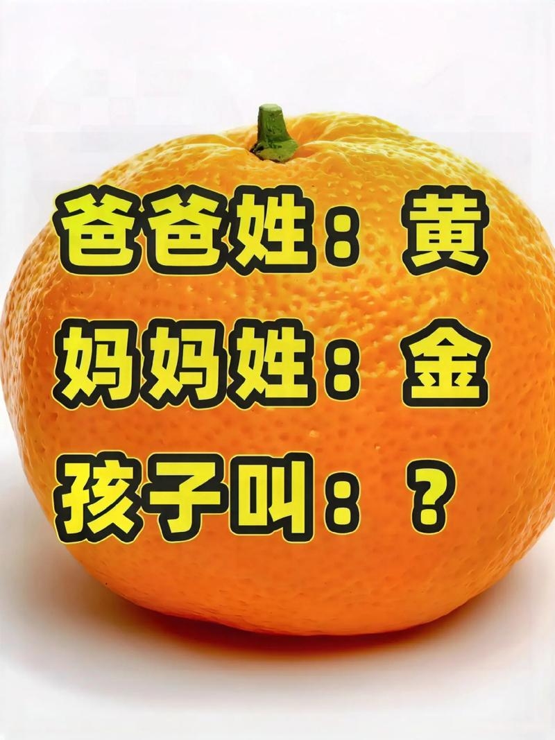 关于父母姓氏黄金组合的名字推荐建议,黄姓金名,给孩子起个寓意深远的名字插图 关于父母姓氏黄金组合的名字推荐建议,黄姓金名,给孩子起个寓意深远的名字插图