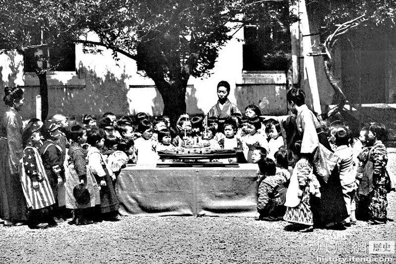 关于日本敬老日与中国全民国防教育日的介绍与解析插图