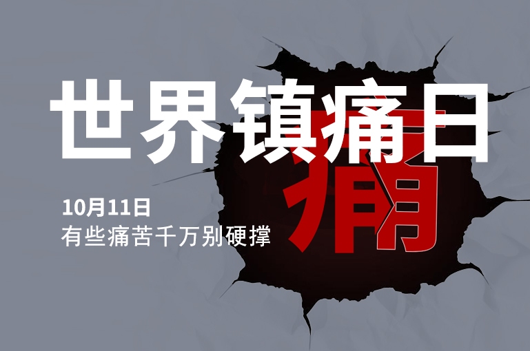 关于日期重要性的解析，世界镇痛日、盲人节等节日的纪念与关注焦点建议，十月十一日的特殊意义——多个国际纪念日聚焦疼痛管理，视力障碍者权益与生活质量的提升插图