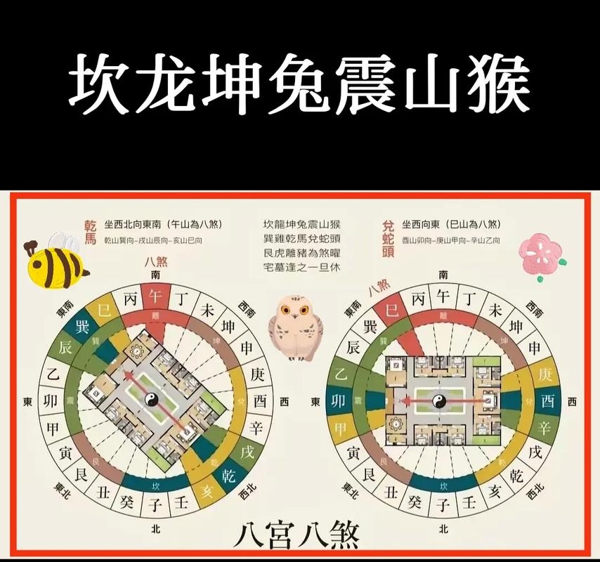 关于生肖猴与兔的出双入对之谜，解读十二地支中的申猴亥兔配对及更多生肖组合之道插图