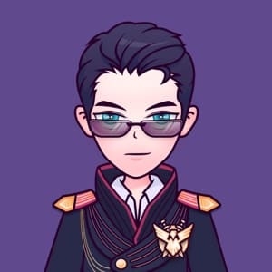 黑暗系冰冷名字大全插图