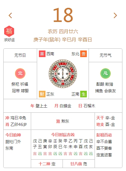 黄道吉日查询，2022年5月份宜忌详解插图