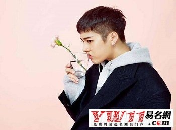 好听的网名男生霸气插图