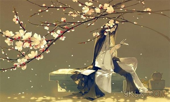 好听古风门派名字精选，仙气飘飘的帮派名称大全插图