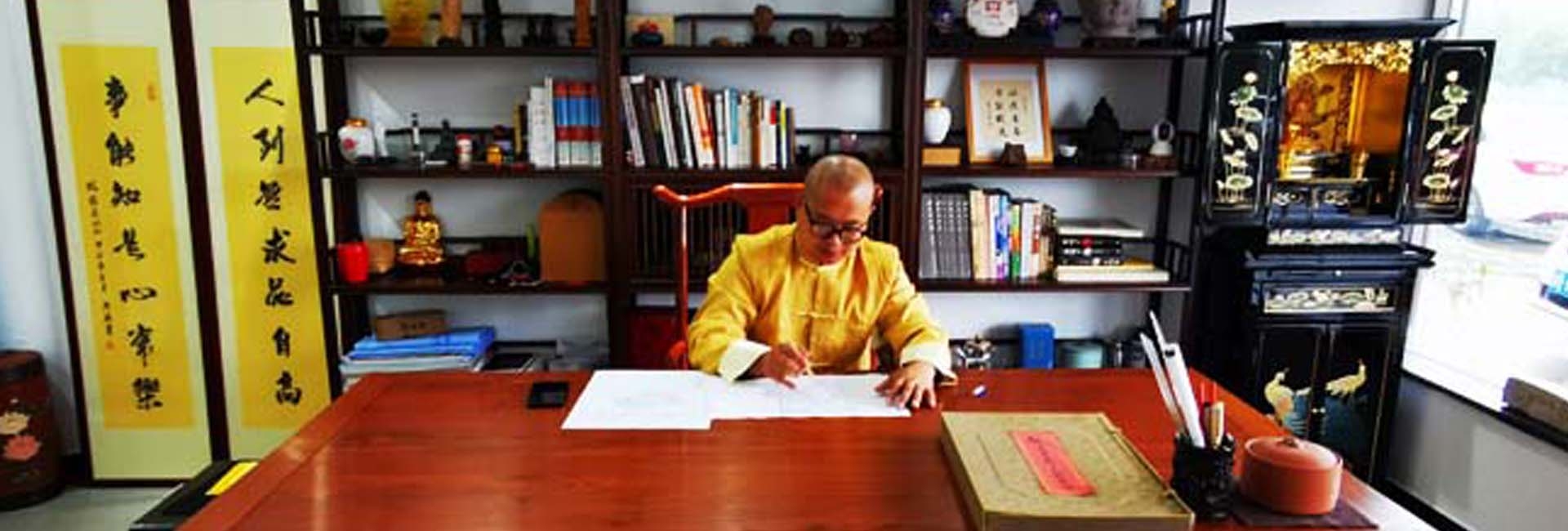 合肥风水大师概览，田松灵谈风水布局核心与生态实践体系插图