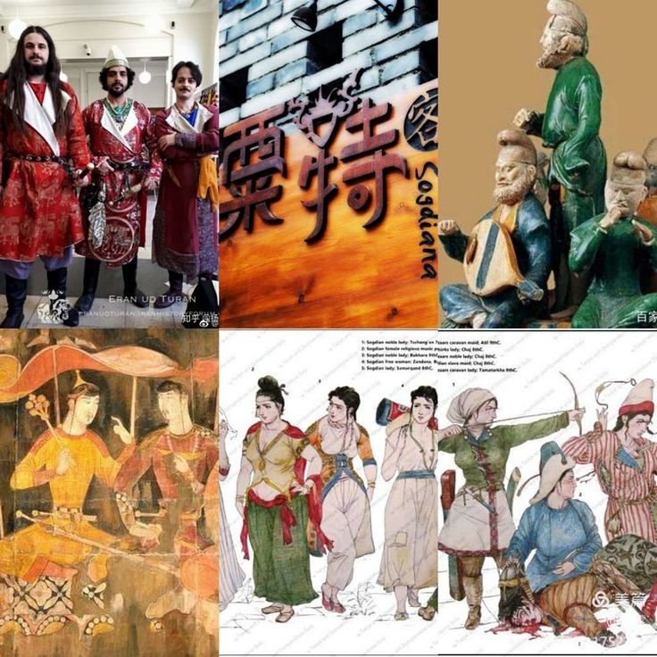 回族服饰文化,民族特色与头饰之美插图 回族服饰文化,民族特色与头饰之美插图