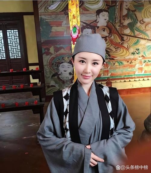 和尚征婚,寻找知音共度余生,条件引热议插图 和尚征婚,寻找知音共度余生,条件引热议插图