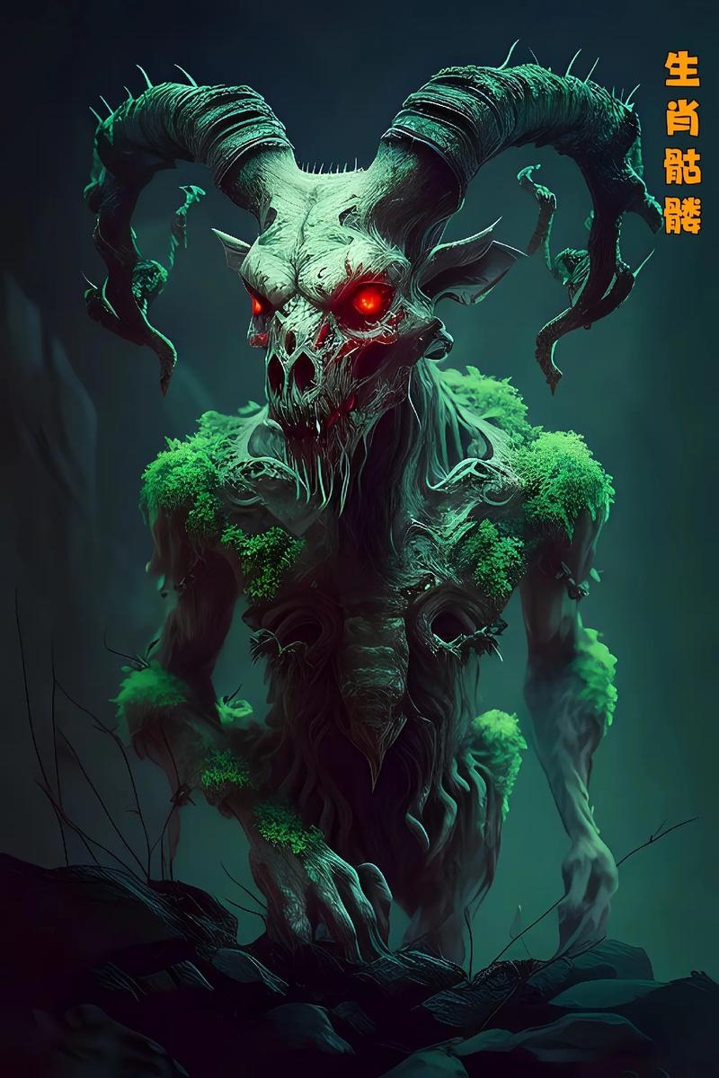 红粉骷髅与十二生肖，误解与真相揭秘插图