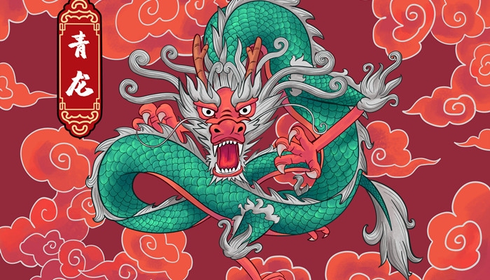 花圈与生肖的关联，揭秘蛇、龙或鸡的神秘象征插图