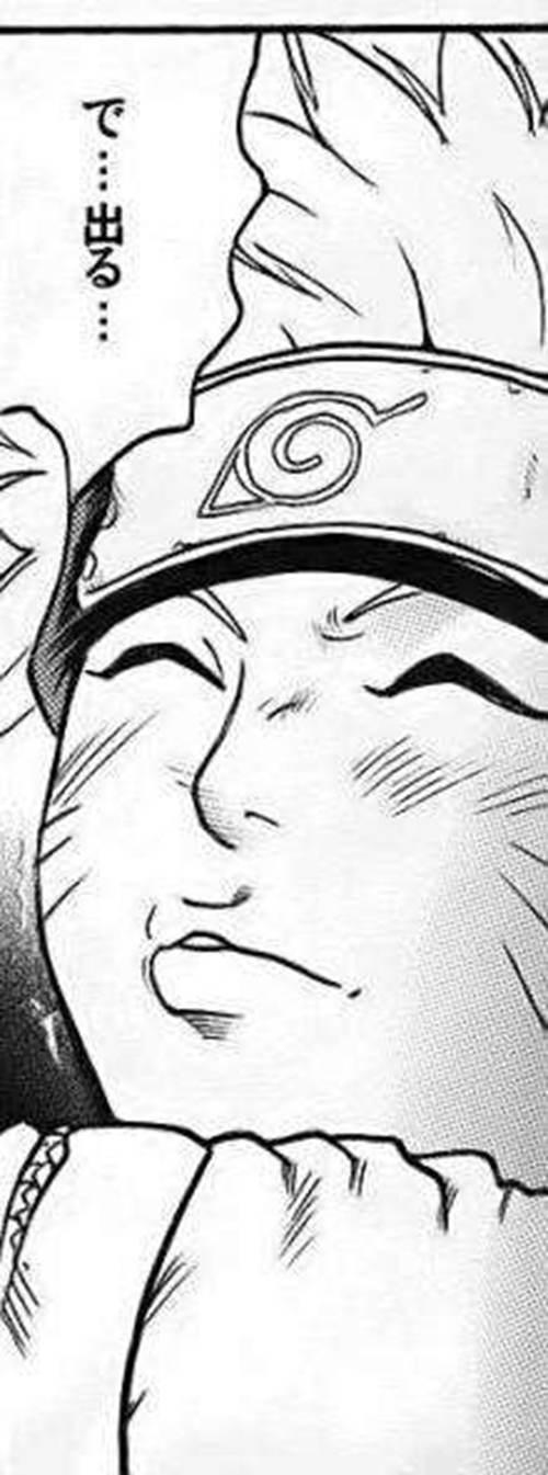 火影忍者鸣人纲手同人故事梗概插图