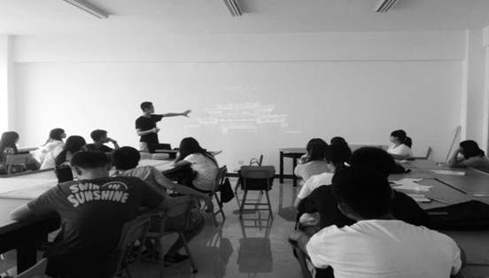 环艺专业，培养环境艺术设计综合型人才插图