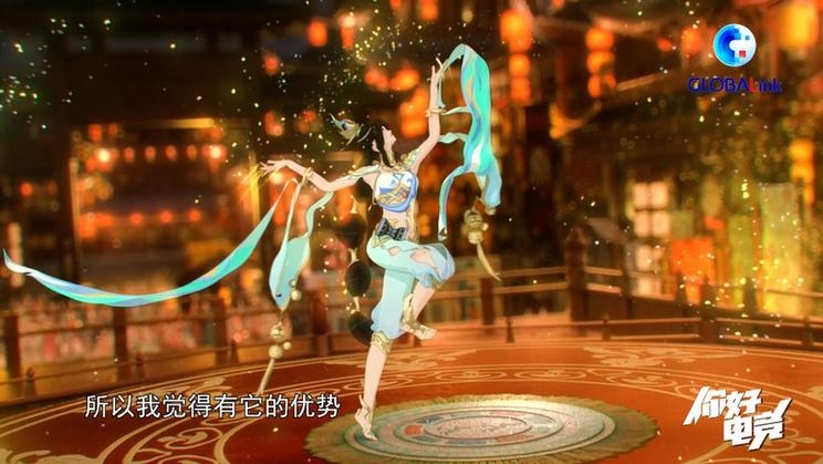 久草在线视频观看,探索数字时代的视听盛宴插图 久草在线视频观看,探索数字时代的视听盛宴插图