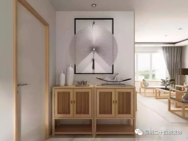 家居风水布局详解，从大门到室内摆设，打造和谐居住环境，包括，如何选择合适的房屋位置、色彩搭配与房间功能划分等。通过深入了解家居风水的核心原则和实践方法，为您的住宅营造吉祥气场。插图