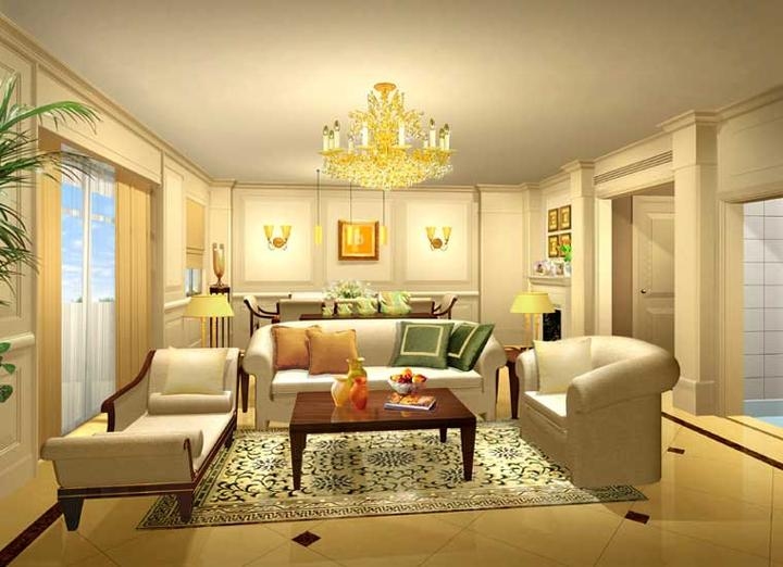 家居摆放风水指南，家具布局与财运关系插图