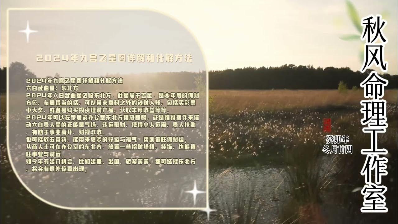 今年财神方位在西北与东北，2022年六白武曲星飞临，偏财位在西北方；正财位则在东北方。合理布置可提升家宅财运和收入。插图