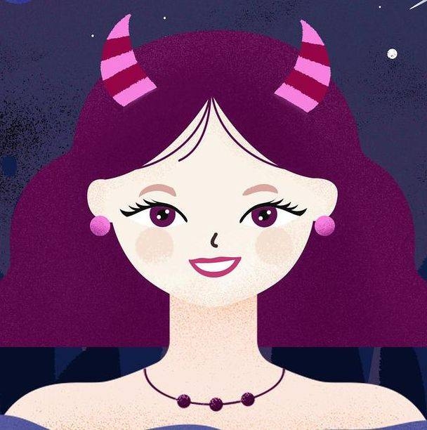 金牛座女生的多重性格特点插图