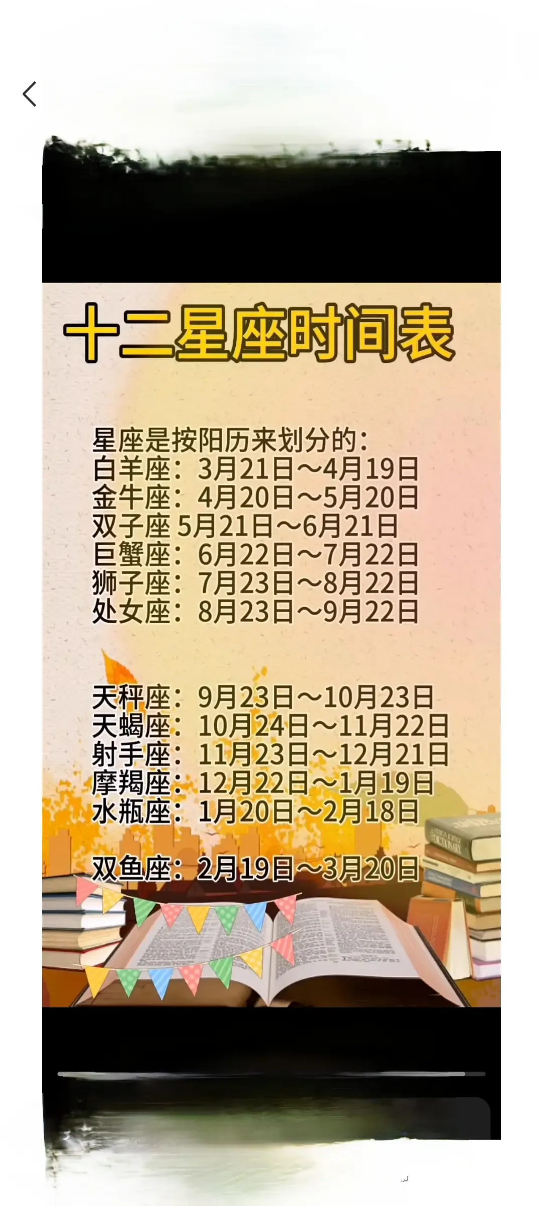 金牛座时间范围，阳历4月20日-5月21日插图