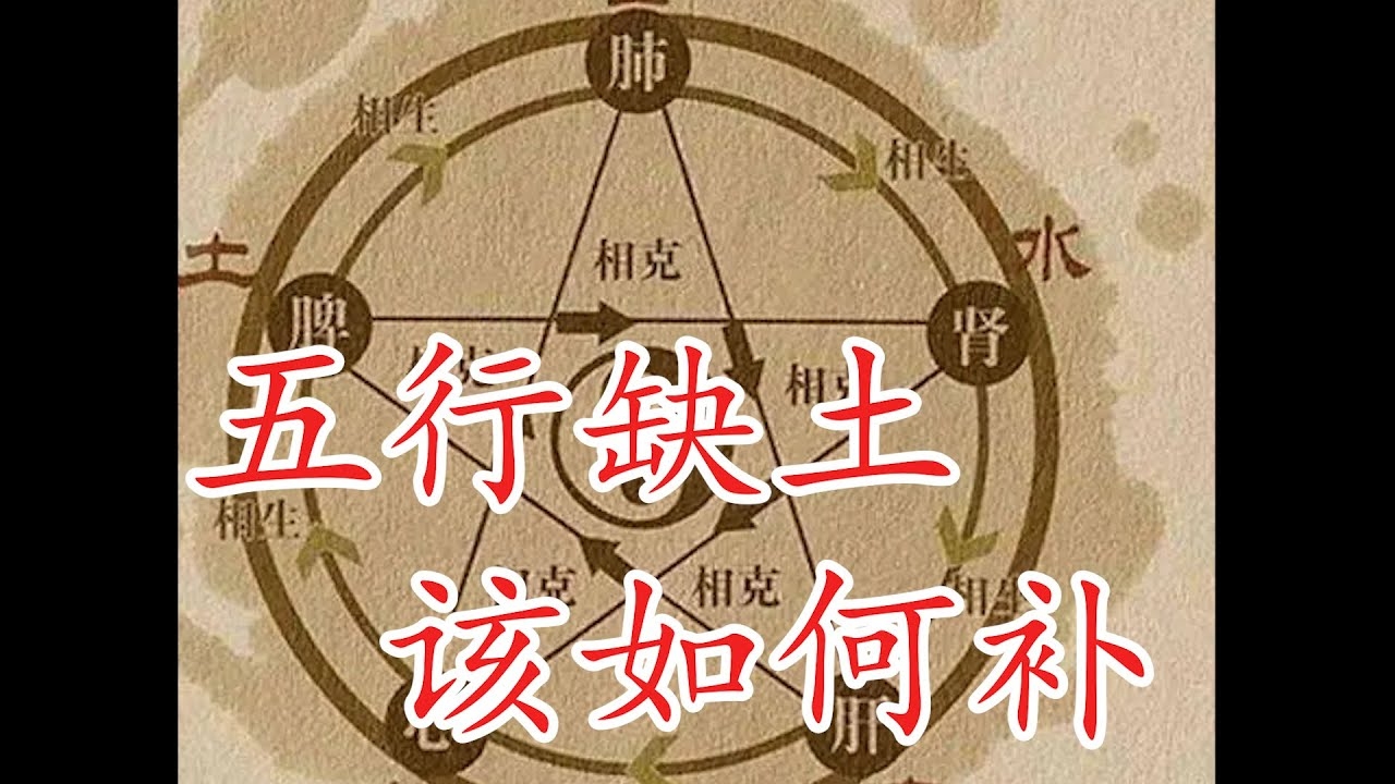 金牛宝宝五行缺土命祥分析插图