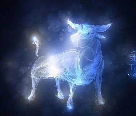 金牛座,浪漫与现实的交织星象。插图 金牛座,浪漫与现实的交织星象。插图