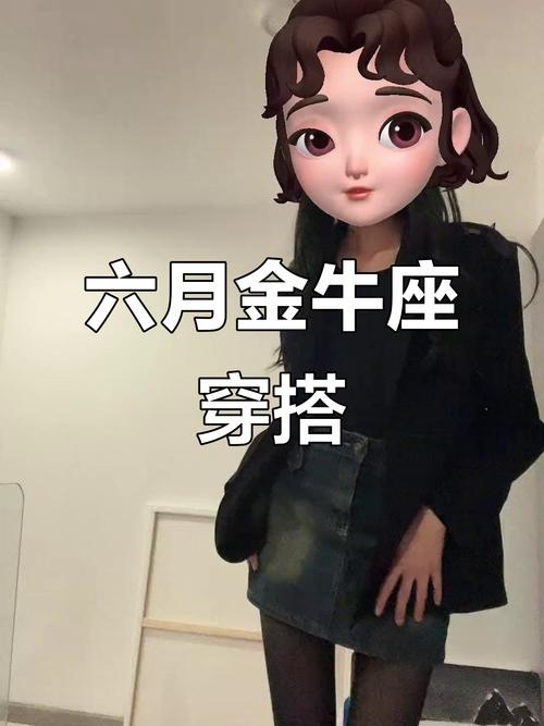 金牛座夏季穿搭秘籍插图