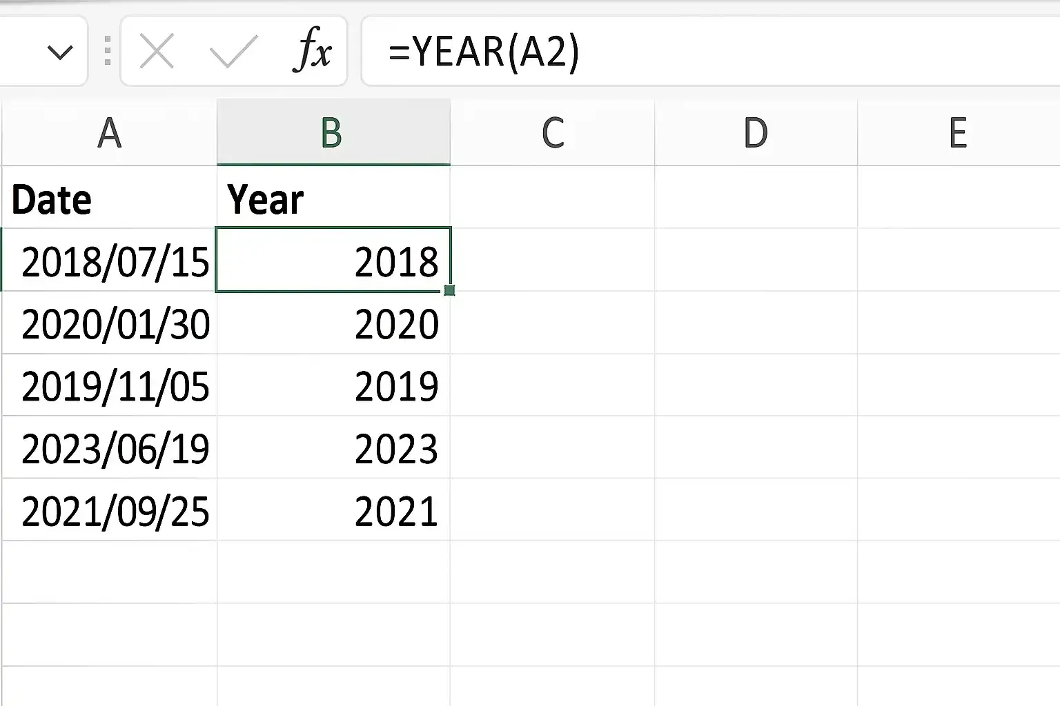 今日日期及手机与Excel操作指南，从系统设置到日期的精准提取，（注，今天日期大写形式需根据实际情况替换）插图