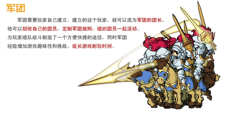 军团名字精选插图