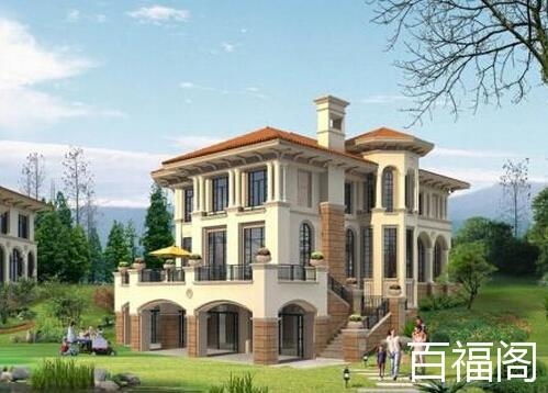 建筑风水学，别墅门口、双拼别墅与独栋别墅的风水讲究及选购要点建议，揭秘建筑风水秘籍，从别墅入口到户型布局，洞悉选址原则插图