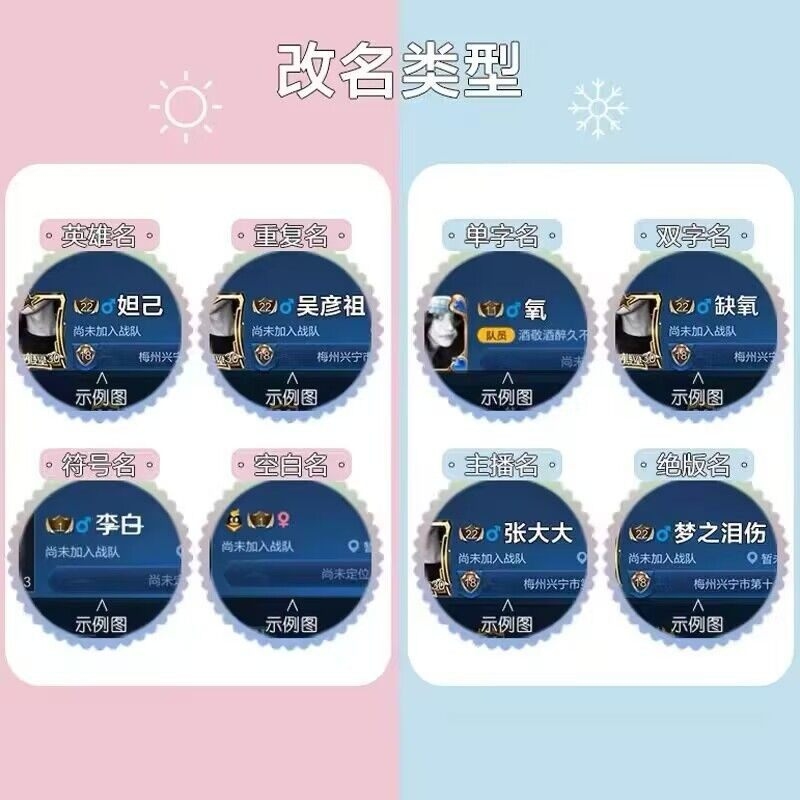 简洁高冷范的单字网名精选指南插图