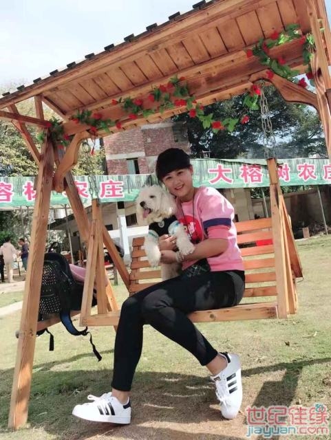 江西交友特色插图