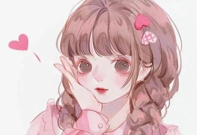 精选可爱女生网名合集插图