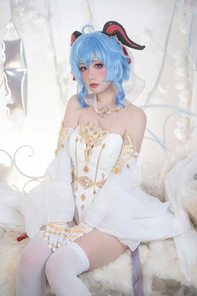 精选女生网名合集，喵兔、冰凌、寒霜雪姬等，甜美又高冷插图