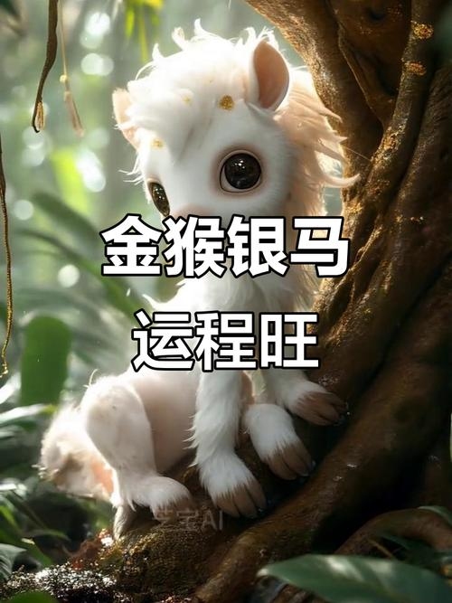 见贤思齐代表的生肖是猴和马。插图