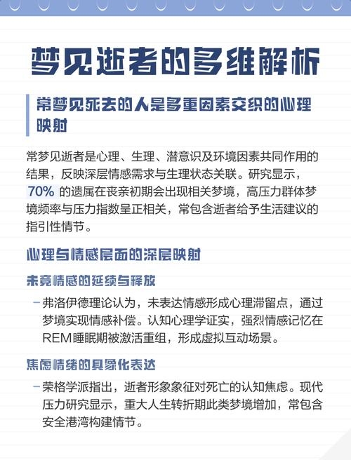 建议，亲人病危梦境解析，寓意多重情感与健康暗示插图