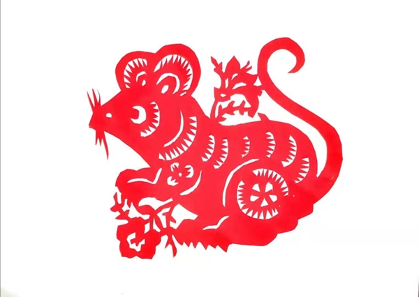 建议，，揭秘属鼠人在2023年的运势走向，把握关键机遇与挑战并存的一年！插图