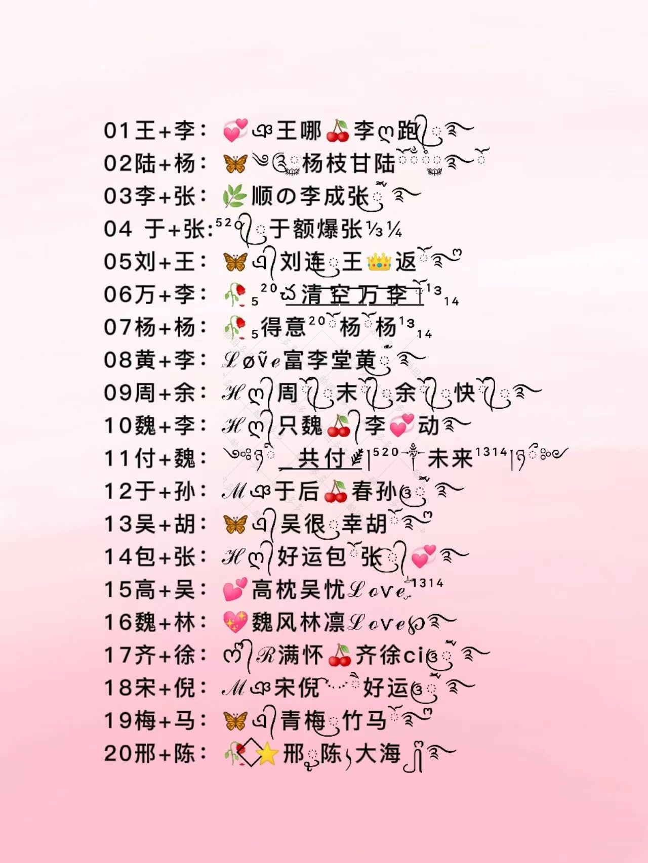 精选QQ网名灵感，专属于阿狸的甜蜜昵称插图