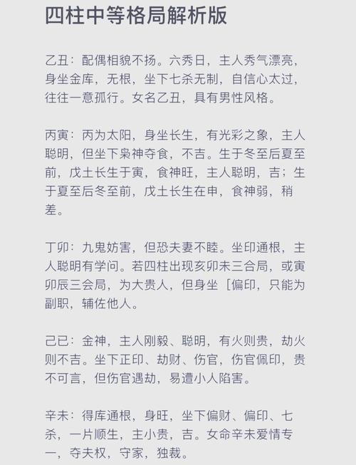建议，擎羊入庙格详解与命盘解读——女命的爱情事业运势分析插图
