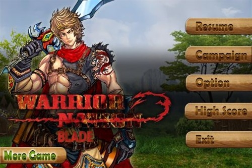 精选游戏昵称，男生霸气名字推荐插图