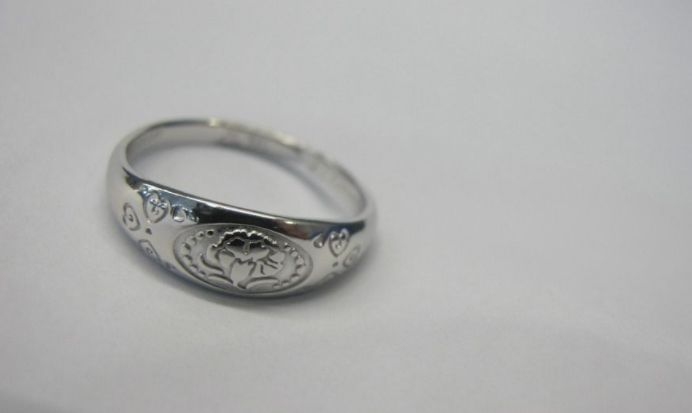 金戒指梦境解析插图