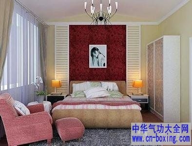 家庭装修风水禁忌解析插图