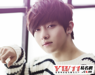 可爱风男生网名集锦插图 可爱风男生网名集锦插图