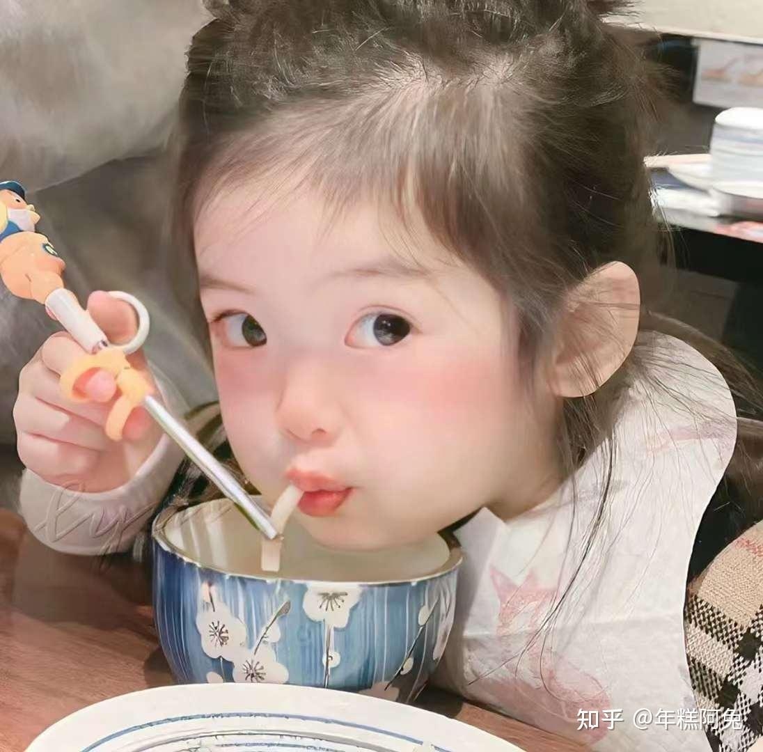 可爱女孩网名及抖音昵称插图