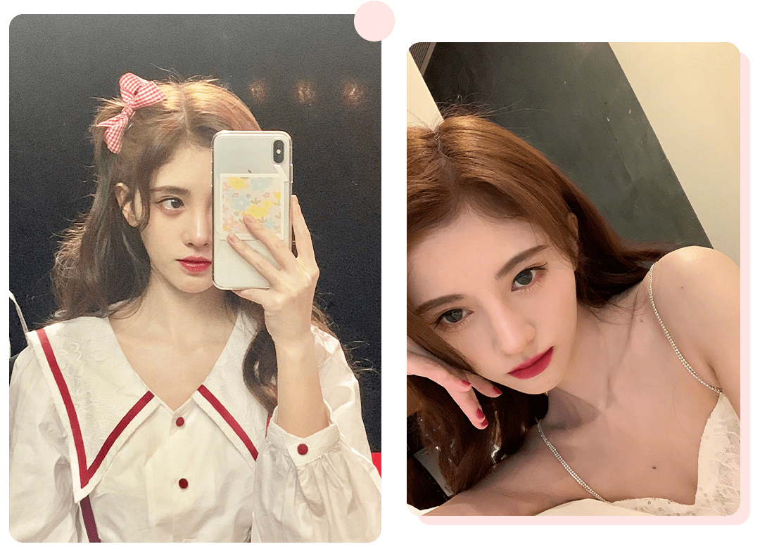 可爱嘟嘟嘴，昵称背后的多重含义与形象塑造插图