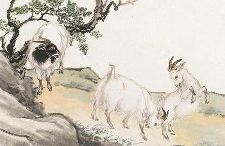 乐此不疲的生肖是猴。插图