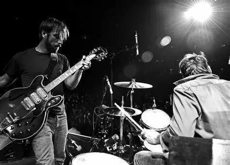 乐队名字大全插图