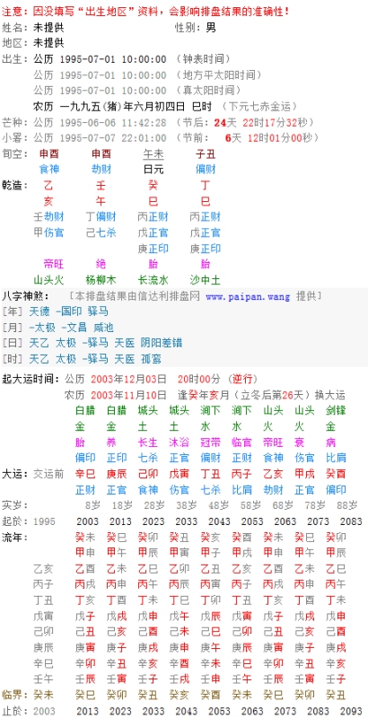 老黄历免费生辰八字算命，探寻命理之精准奥秘插图