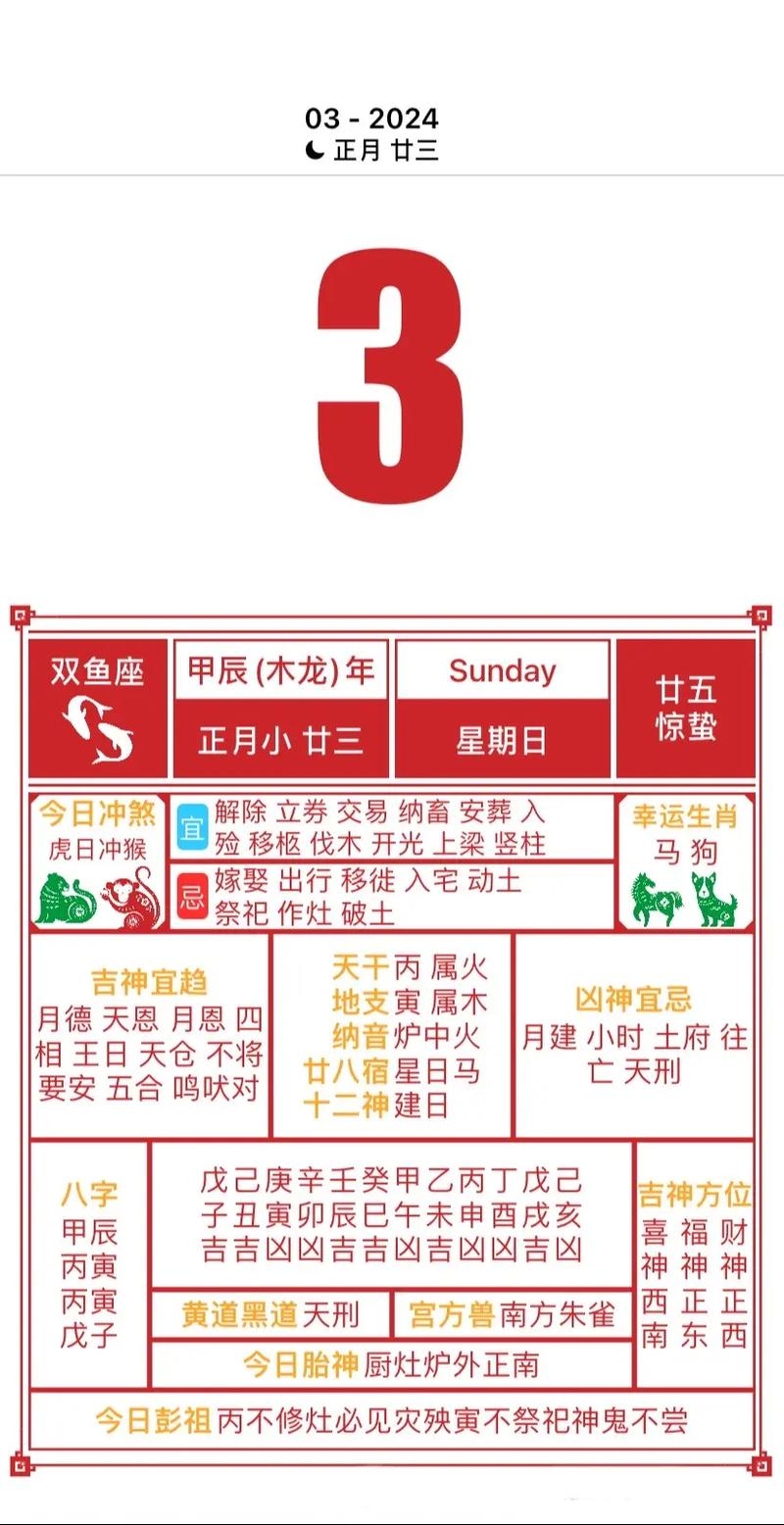 老黄历2023年黄道吉日一览表—吉日选择指南插图 老黄历2023年黄道吉日一览表—吉日选择指南插图