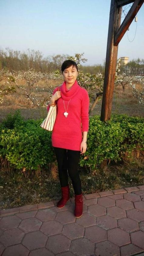 离婚女征婚,寻找真爱,百合网与珍爱网助力离异女性重新出发插图 离婚女征婚,寻找真爱,百合网与珍爱网助力离异女性重新出发插图