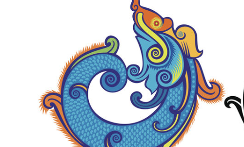 龙命五行解析插图